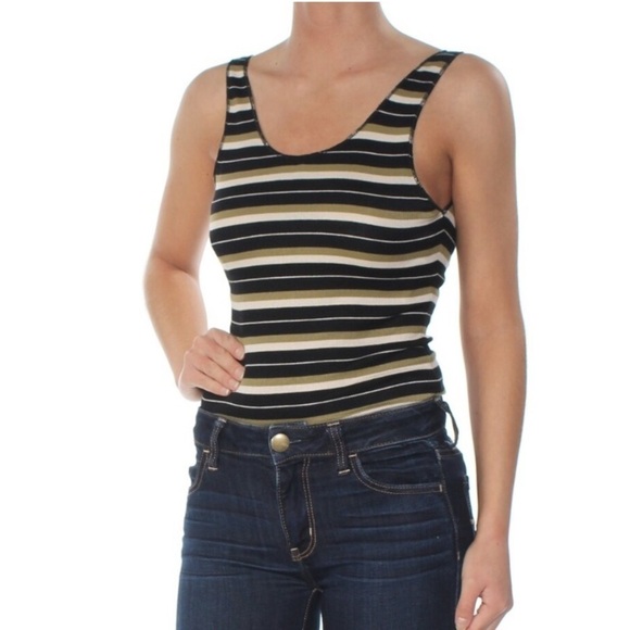 Free People Body Suit - Picture 3 of 8